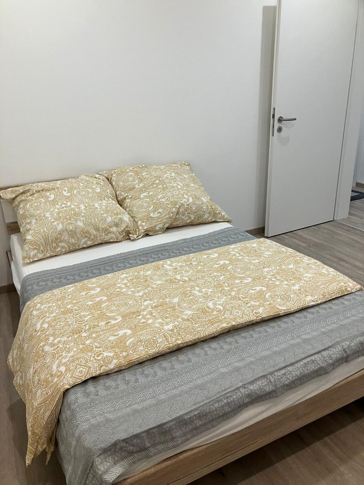 Moderne Einliegerwohnung Naehe Ingolstadt Und Bad Goegging Munchsmunster Ngoại thất bức ảnh